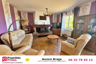 achat maison mereau 18120