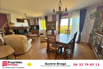 achat maison mereau 18120