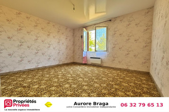 achat maison mereau 18120