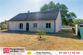 achat maison mereau 18120