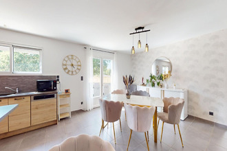 achat maison mereau 18120