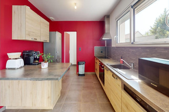 achat maison mereau 18120