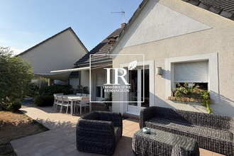 achat maison mereau 18120