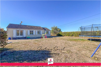 achat maison mereau 18120