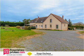 achat maison mereau 18120