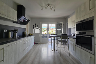 achat maison mereau 18120