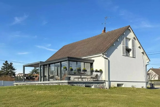 achat maison mereau 18120
