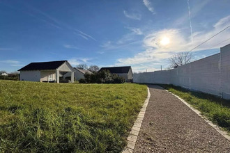 achat maison mereau 18120