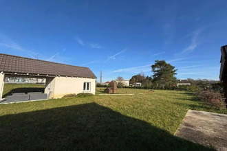 achat maison mereau 18120
