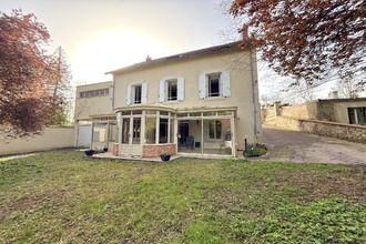 achat maison mereau 18120