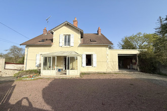 achat maison mereau 18120