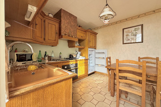 achat maison mereau 18120