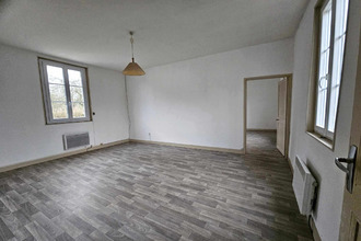 achat maison merelessart 80490