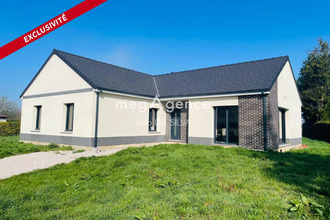 achat maison merelessart 80490