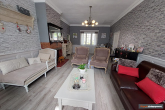 achat maison merelessart 80490