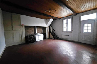 achat maison merelessart 80490
