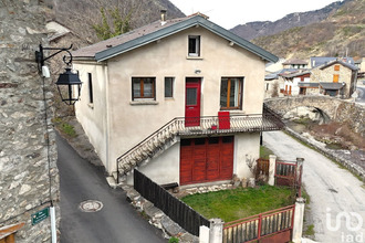 achat maison merens-les-vals 09110