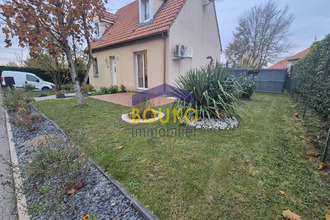 achat maison mereville 54850