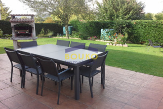 achat maison mereville 54850