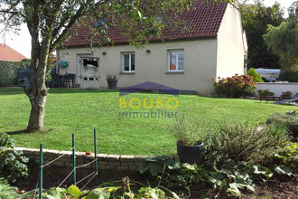 achat maison mereville 54850