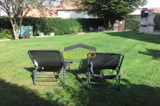 achat maison mereville 54850