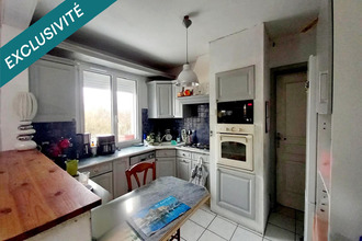 achat maison mereville 54850