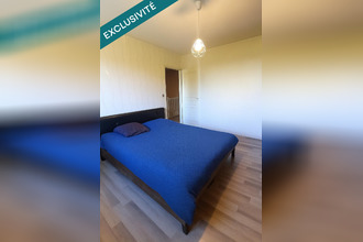 achat maison mereville 54850