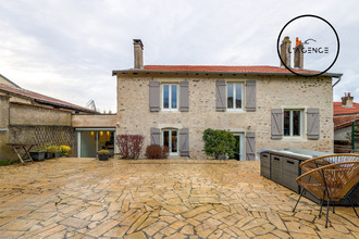 achat maison mereville 54850