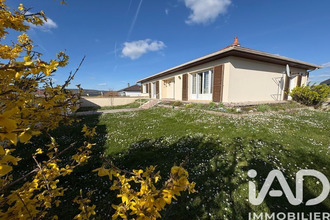 achat maison mereville 54850