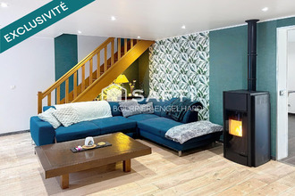 achat maison mereville 54850