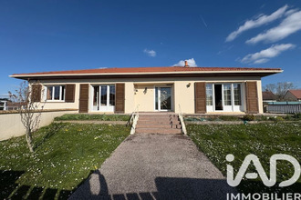 achat maison mereville 54850