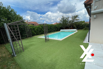 achat maison mereville 54850