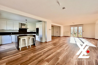 achat maison mereville 54850