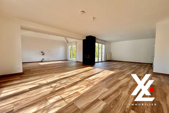 achat maison mereville 54850