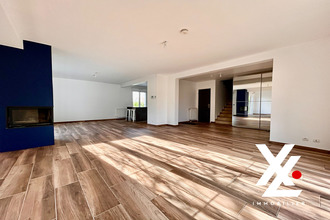 achat maison mereville 54850