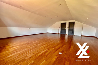 achat maison mereville 54850