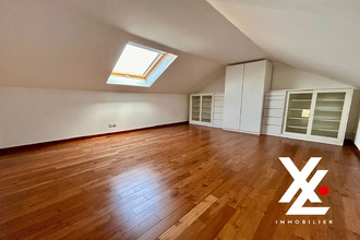 achat maison mereville 54850