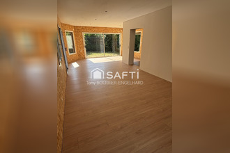 achat maison mereville 54850