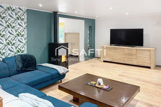 achat maison mereville 54850