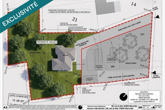 achat maison mereville 54850
