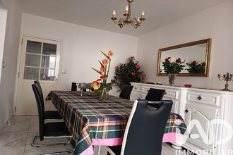 achat maison mereville 91660