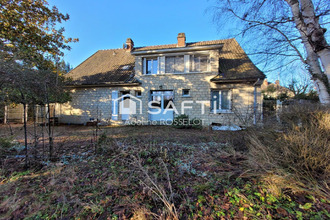 achat maison merey 27640