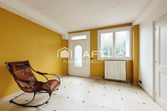 achat maison merey 27640