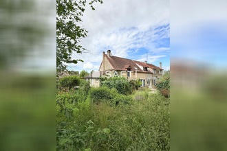 achat maison merey 27640