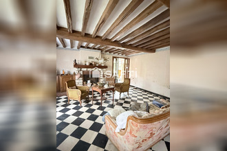 achat maison merey 27640
