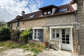 achat maison merey 27640