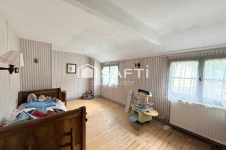 achat maison merey 27640