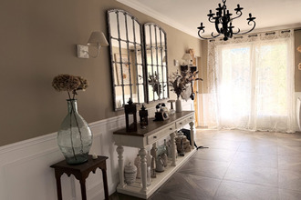 achat maison merey 27640