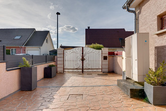 achat maison merey-vieilley 25870