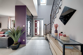 achat maison merey-vieilley 25870